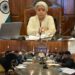 DC Bandipora Chairs DCC/DLRC Meeting; Calls for Accelerated Priority Sector Lending and 100% KCC Saturation
