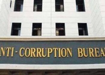 Comm Secy IT takes possession of erstwhile ACB building at Jammu to strengthen departmental operations