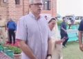 CM Omar Abdullah approves ₹5.15 Cr project for Gurudwara Charan Kamal Sahib at Bakhta