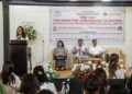 One Day Training Programme for Anganwadi Workers held under NMBA