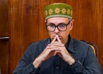 CM Omar Abdullah condemns Kulgam killings, announces ₹10 lakh ex-gratia for families of two slain labourers