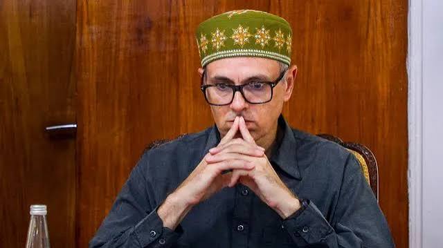 CM Omar Abdullah condemns Kulgam killings, announces ₹10 lakh ex-gratia for families of two slain labourers