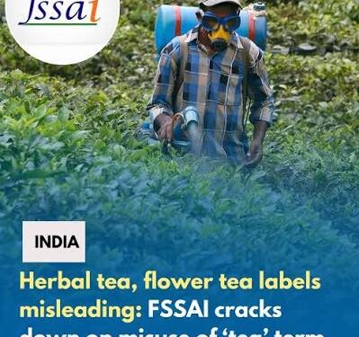 FDA issues Public Health Advisory against Unsafe “New Fast Tea”;