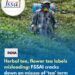 FDA issues Public Health Advisory against Unsafe “New Fast Tea”;