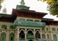 Govt approves ₹10.95 crore for restoration, upgradation of Ziyarat Sharief Khiram, Shiv Mandir Thajiwara in Anantnag