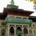 Govt approves ₹10.95 crore for restoration, upgradation of Ziyarat Sharief Khiram, Shiv Mandir Thajiwara in Anantnag