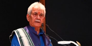 Lieutenant Governor felicitates Langar Organisations on successful culmination of Shri Amarnath Ji Yatra 2026