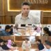 DC Anantnag reviews progress of SBM (G)