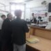 Special Lok Adalat on MACT cases held at District Court Complex Jammu