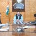 ADDC Shopian chairs Review Meeting on 5-Year Green India Mission Perspective Plan