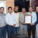 FQCL Jammu achieves four-year renewal of NABL Accreditation