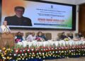 CM Omar Abdullah distributes appointment orders to 55 JKAS, Accounts Service officers