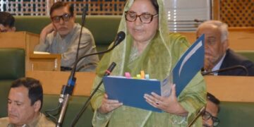 Autumn Session 2026