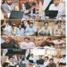 Div Com Kashmir chairs High-Level Meeting on Traffic Management System