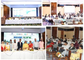 Stronger support ecosystem to promote women-led rural enterprises: Dr Rajeshwari