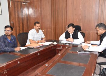 Census 2027: Population enumeration on in high altitude areas of Udhampur