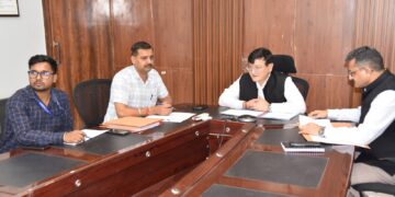 Census 2027: Population enumeration on in high altitude areas of Udhampur