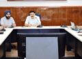 ADDC Jammu reviews progress under HADP