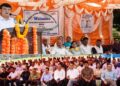 DC presides over weekly Block Diwas at Kud- Udhampur