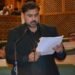 Autumn Session 2026