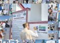 J&K Assembly holds Swachhata Hi Seva 2026 campaign; CM, Ministers, Legislators take cleanliness pledge
