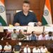 DDC Anantnag reviews progress of RRP&MAH Scheme