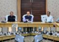District admin Kishtwar organises Capacity-Building Workshop on PM Gati Shakti National Master Plan