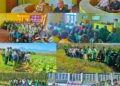 KVK Bandipora-1 hosts RAWE Students for Field-Based Agricultural Learning