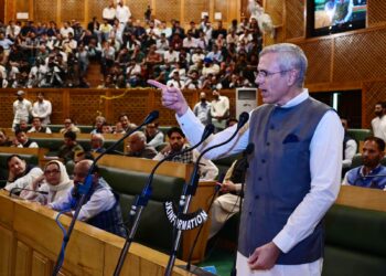 Autumn Session 2026 Assembly Proceedings