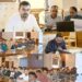 DDC Kulgam chairs meeting to assess progress of Jal Jeevan Mission