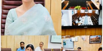 UTLIMC reviews progress on PACS computerisation, directs timely completion of remaining deliverables
