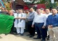 Agriculture Department Udhampur organises 1-day Farmers’ Training-cum-Exposure visit to SKUAST-Jammu