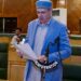Autumn Session 2026 Legislators raise issues of Public Welfare, Infrastructure,Development during Zero Hour