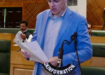 Autumn Session 2026