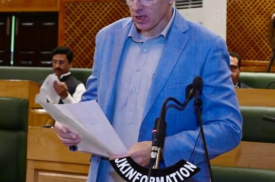 Autumn Session 2026