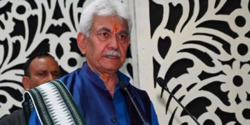 Lieutenant Governor Addresses ‘Millets for Health’ seminar at GMC Jammu; urges doctors and citizens to act together