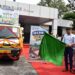 DDC Reasi flags off IEC Van to promote awareness on Viksit Gram Panchayat Plan