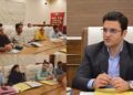 DC Budgam reviews Green India Mission Perspective Plan 2026–31