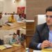DC Budgam reviews Green India Mission Perspective Plan 2026–31