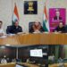 DC Kishtwar reviews implementation of Solid Waste Management Rules- 2026