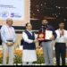 J&K Recognised as ‘Best Performing UT’ at Aarogya Manthan 2026