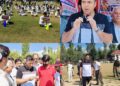 UT Inter-District U-19 Cricket Tournament inaugurated at Anantnag