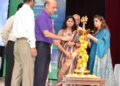 Ayurveda complements modern healthcare through prevention, healthy living: Sakeena Itoo