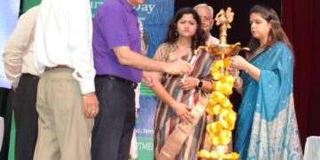 Ayurveda complements modern healthcare through prevention, healthy living: Sakeena Itoo