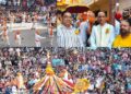 3-Day historic Mela Patt concludes at Bhaderwah amidst religious fervour, cultural grandeur