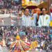 3-Day historic Mela Patt concludes at Bhaderwah amidst religious fervour, cultural grandeur