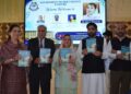 Sakeena Itoo inaugurates multiple development projects at Pampore