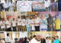 Health Department Doda organises series of awareness events during World Rabies Week