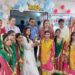 District Level Role Play, Folk Dance competition held at DIET Jammu