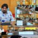 DCHB training programme held at Kulgam